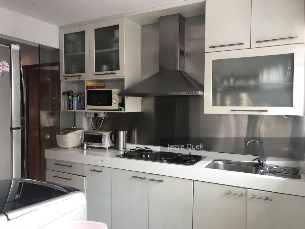 Blk 4 Farrer Gardens (Bukit Timah), HDB 3 Rooms #289384581